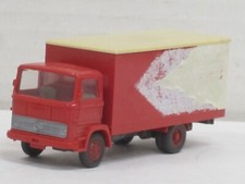 Mercedes benz 1317 - mercedes-benz, lp