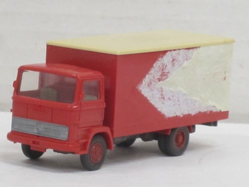 Mercedes benz 1317 - mercedes-benz, lp
