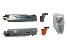 BLUM MOVENTO TIP-ON 760H Schubladenschienen, 350mm Vollauszug 40kg inkl. Zubehör