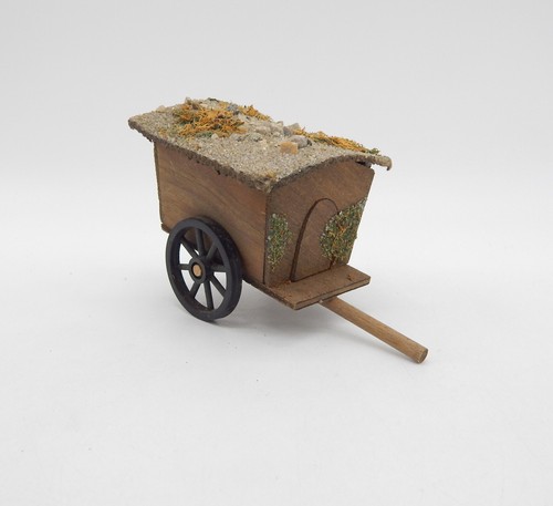 Krippen zubehör wagen ca - krippen,