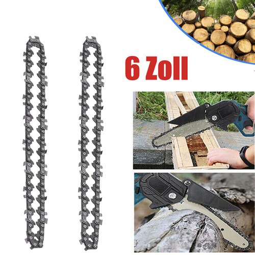2stk zoll sägekette - zoll,