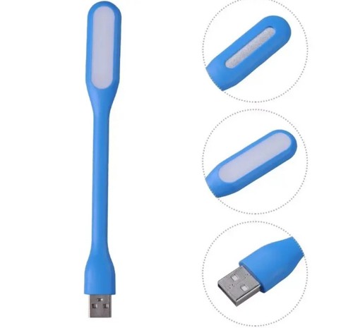 Flexibel led silikon lampe - led,