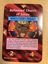 Reformed Church of Satan