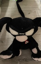 super cooler Black Böser