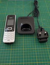 Unify Open Scape Dect Phone S5 Mobilteil (UK Plug mit EU adapter) _0,24_5