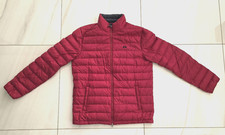 Martina jacke rot - -,