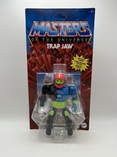 Motu origins trap jaw - trap,