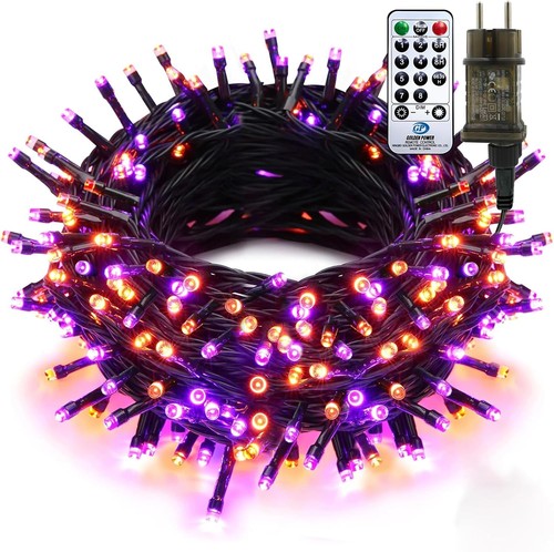 Auting halloween deko 25m - halloween, deko,