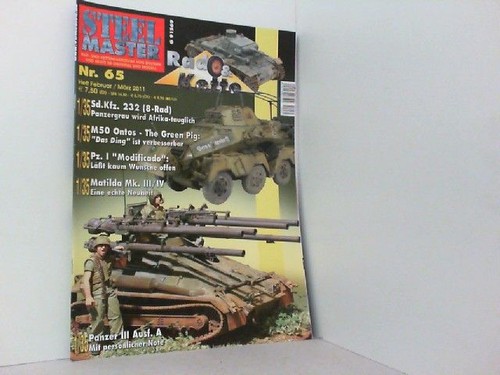 Steel masters heft - heft, 65