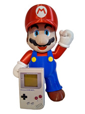 Nintendo GameBoy Classic - Grau (DMG-01)  Inkl. Überraschungsspiel Wie NEU