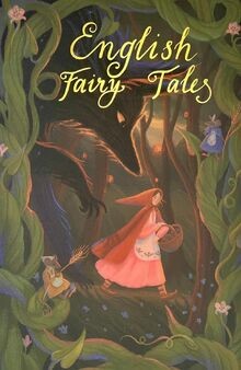 English fairy tales - tales, von