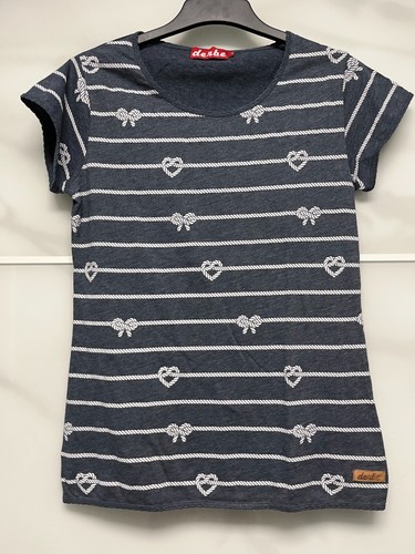 Shirt von derbe m - von, gr.