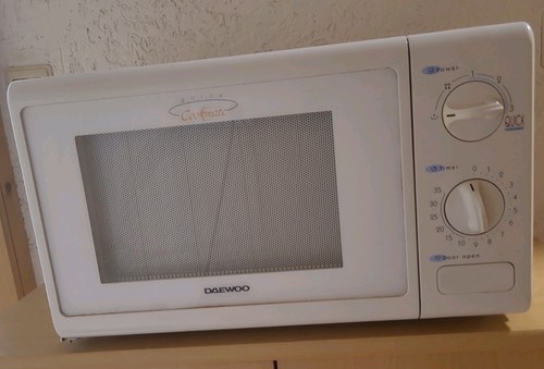 Mikrowelle quick cookmate - mikrowelle,