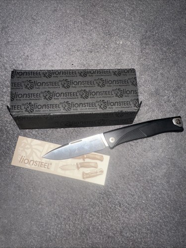 Lionsteel thrill m390 - lionsteel,