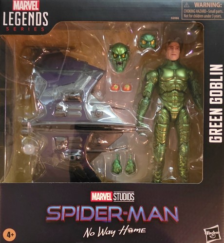 Marvel legends actionfigur - marvel,