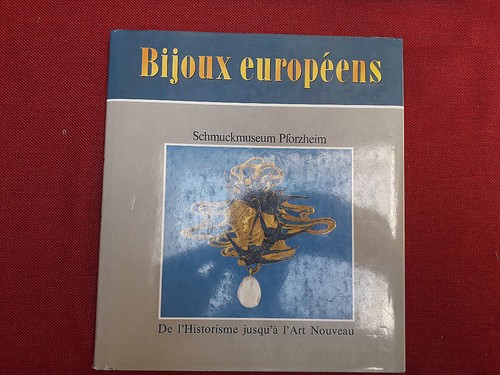 Bijoux europeens