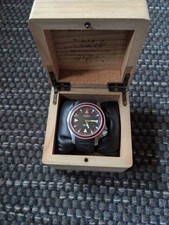 Mühle Glashütte S.A.R. Anniversary-Timer