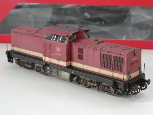 Roco 41295 diesellok - roco,