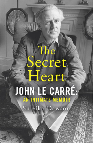 Suleika dawson the - the, secret