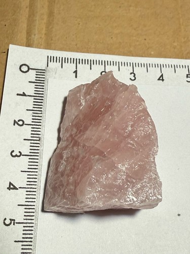 Rosenquarz aus indien - rosenquarz,,