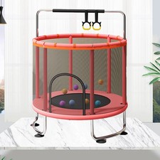 Kindertrampolin Indoor Outdoor