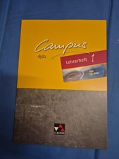 Campus Neu LEHRERHEFT 1
