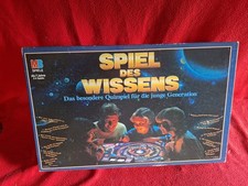 Spiel des Wissens Vollständig