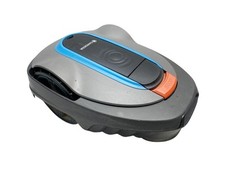 Mähroboter Gardena SILENO