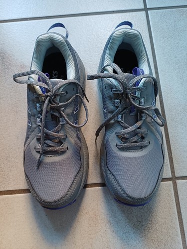Asics gel venture trail - asics,