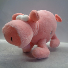 Schwein Plüschtier/Stofftier