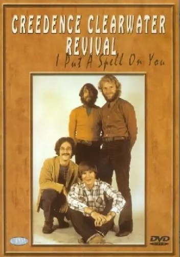 Creedence clearwater revival - creedence, i