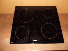 Ignis PFEVP PFEVS AKL499/NE/02 Glaskeramik 2 Jahre Garantie Kochfeld P874