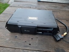 VW Passat 3BG  Bj04  CD-Wechsler  6-Fach   Mit Magazin