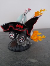 Batmobile 1960 Statue