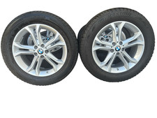 Original BMW X3 G01 X4 G02 18