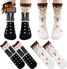 Hochzeitssocken Für Braut &