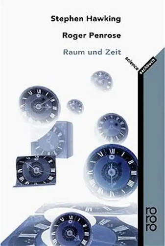 Raum und zeit - raum,