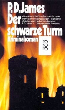 Der schwarze turm - der, von
