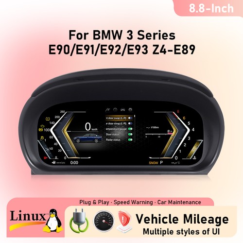 Digital tacho für bmw - für,