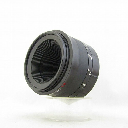 Zeiss milvus 50mm - 50mm, f2