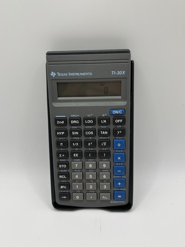 Solar taschenrechner texas - solar,