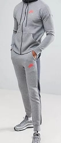 Nike air herren fleece - herren,
