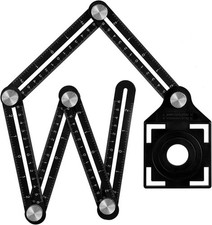 Winkelschablone Template Tool