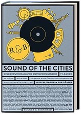 Sound of the Cities: Eine Popmusikalische Entdeckun... | Buch | Zustand sehr gut