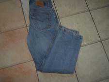 Levi's 501 Herren Jeans Hose
