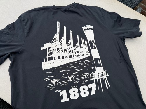 Hsv 1887 shirt - shirt, 4xl