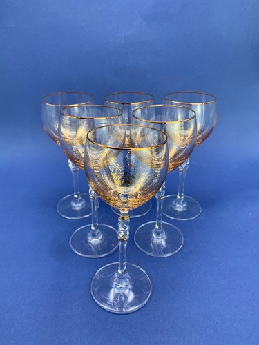 Weißwein glas - 6,