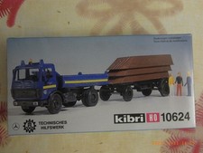 Kibri bausatz fahrzeuge - kibri, h0