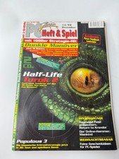 PC Joker Spiele Magazin