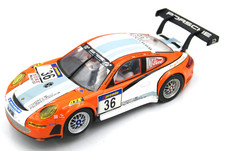 Carrera Digital 132 Porsche